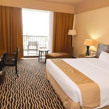 Bela International Hotel & Conventionternate Exterior photo