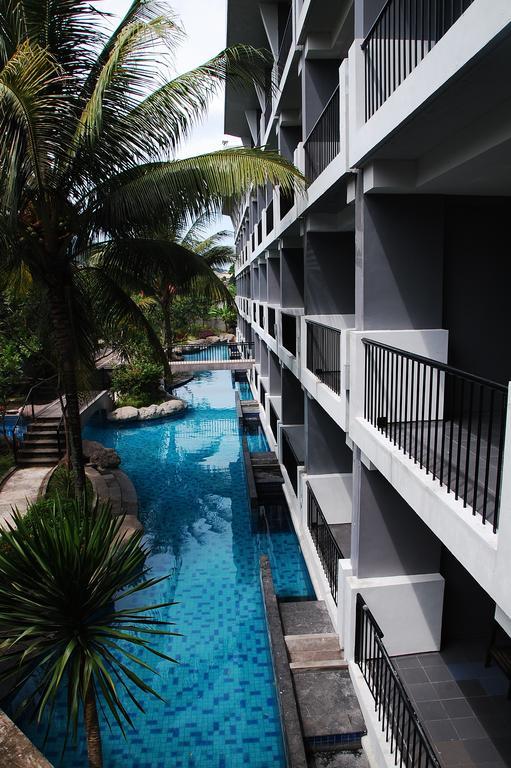 Bela International Hotel & Conventionternate Exterior photo