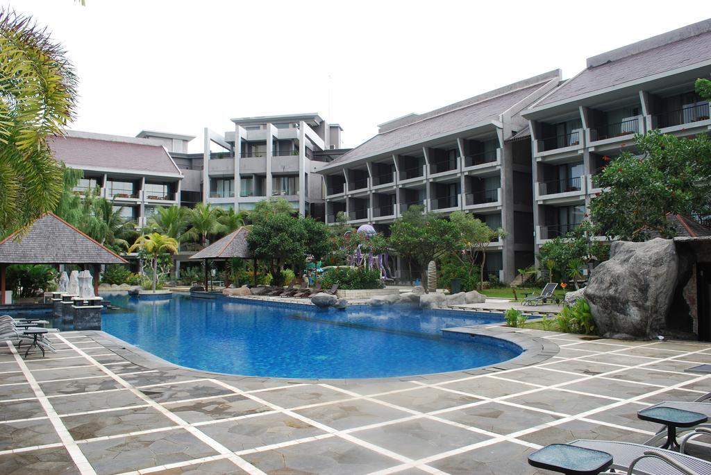 Bela International Hotel & Conventionternate Exterior photo