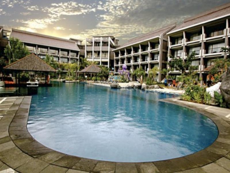 Bela International Hotel & Conventionternate Exterior photo