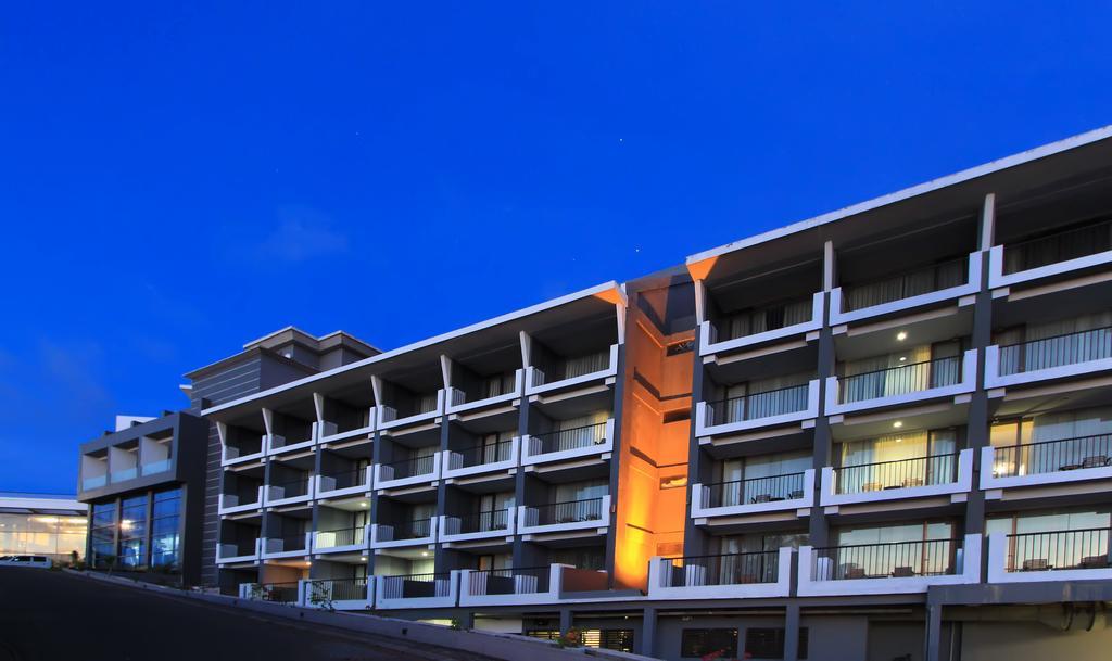 Bela International Hotel & Conventionternate Exterior photo