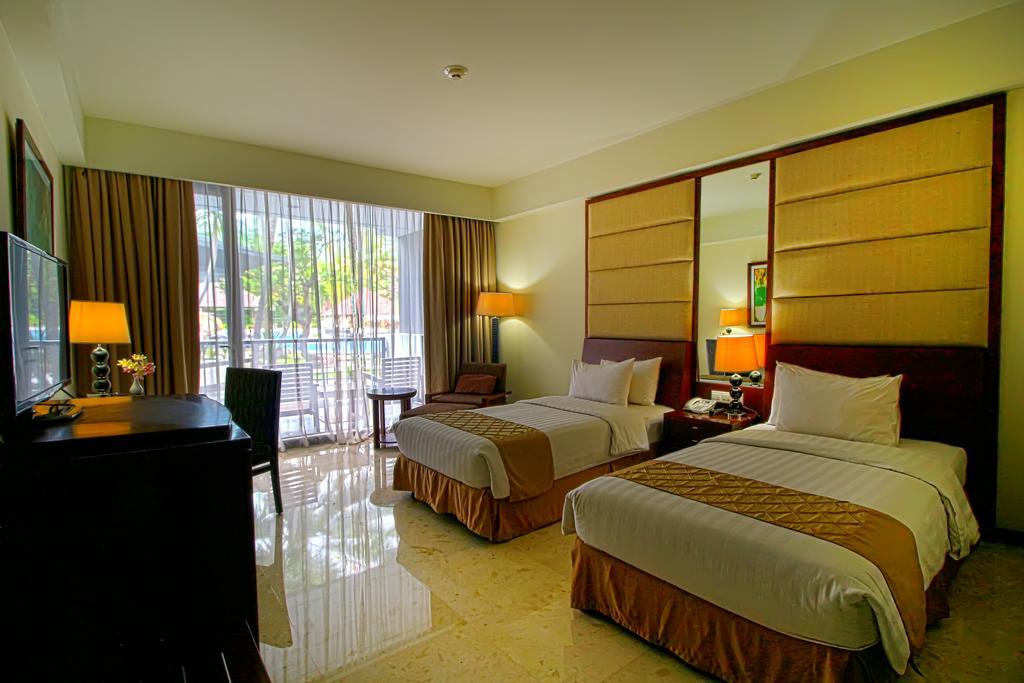 Bela International Hotel & Conventionternate Exterior photo