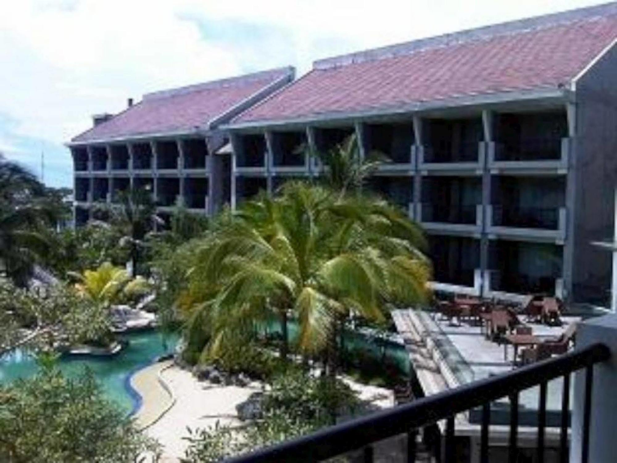 Bela International Hotel & Conventionternate Exterior photo