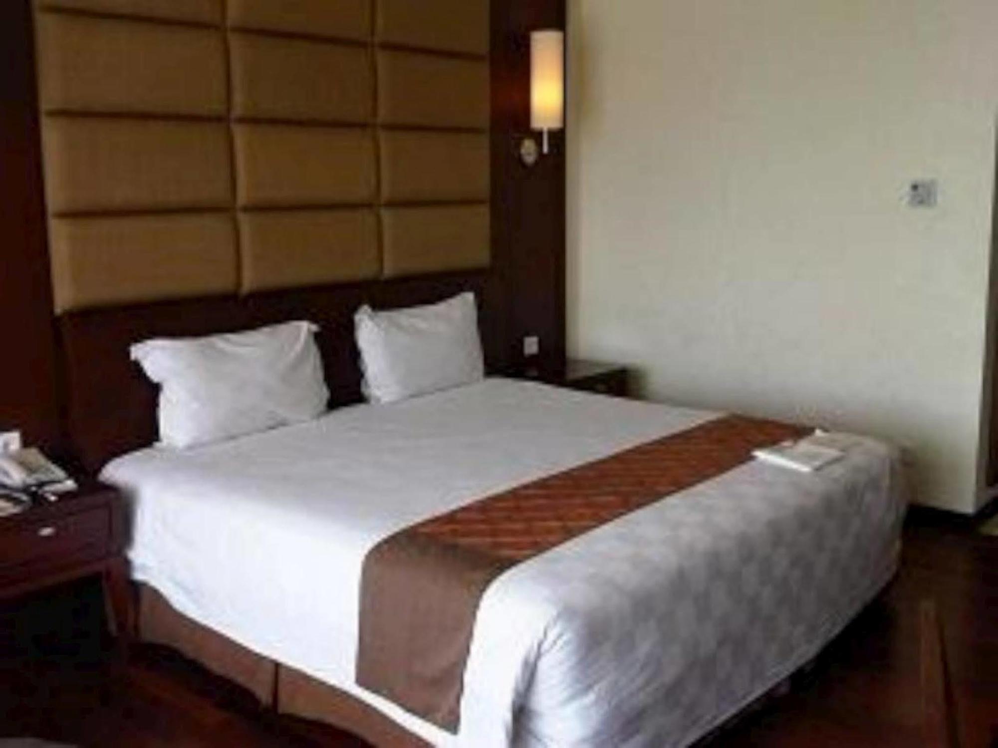 Bela International Hotel & Conventionternate Exterior photo