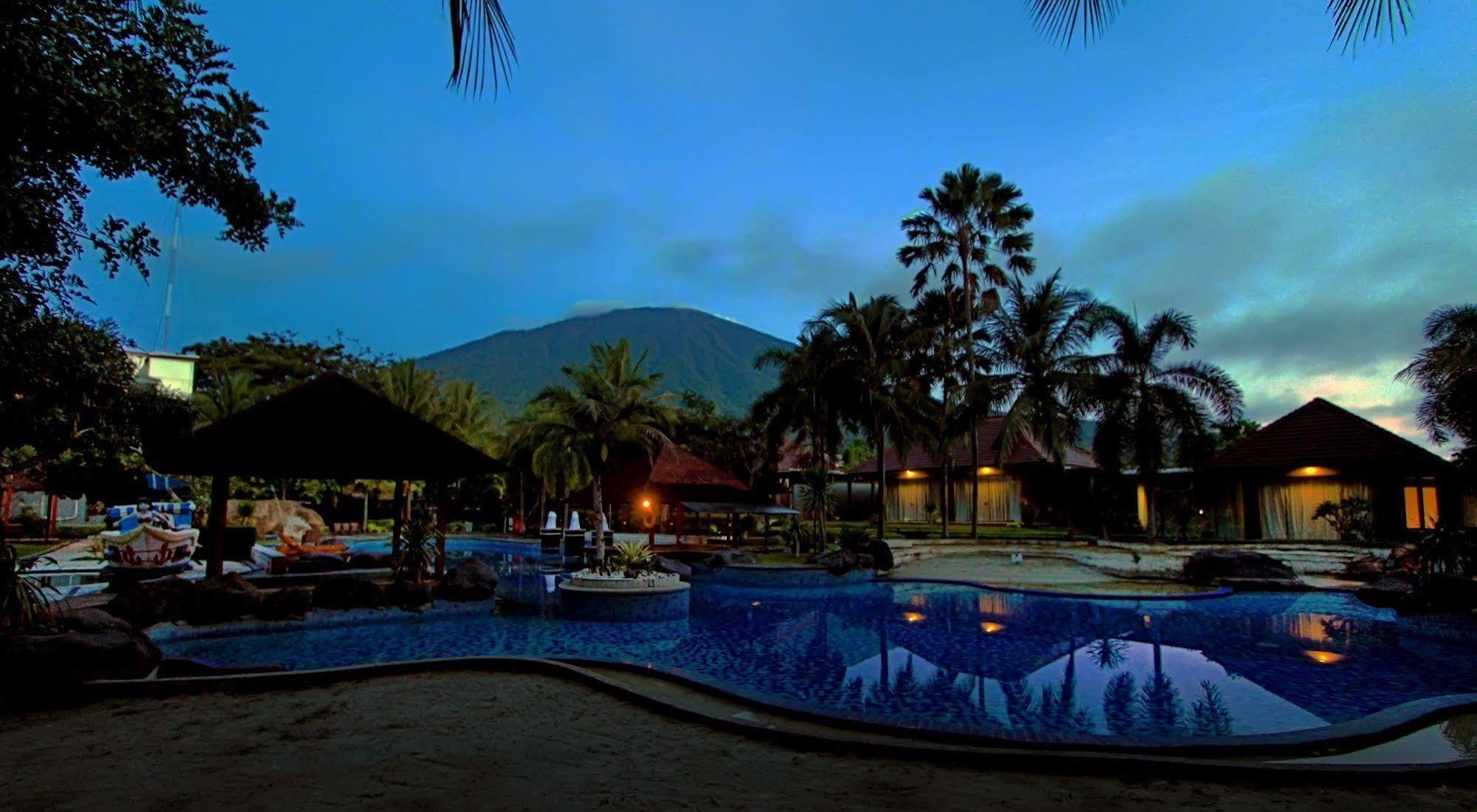 Bela International Hotel & Conventionternate Exterior photo