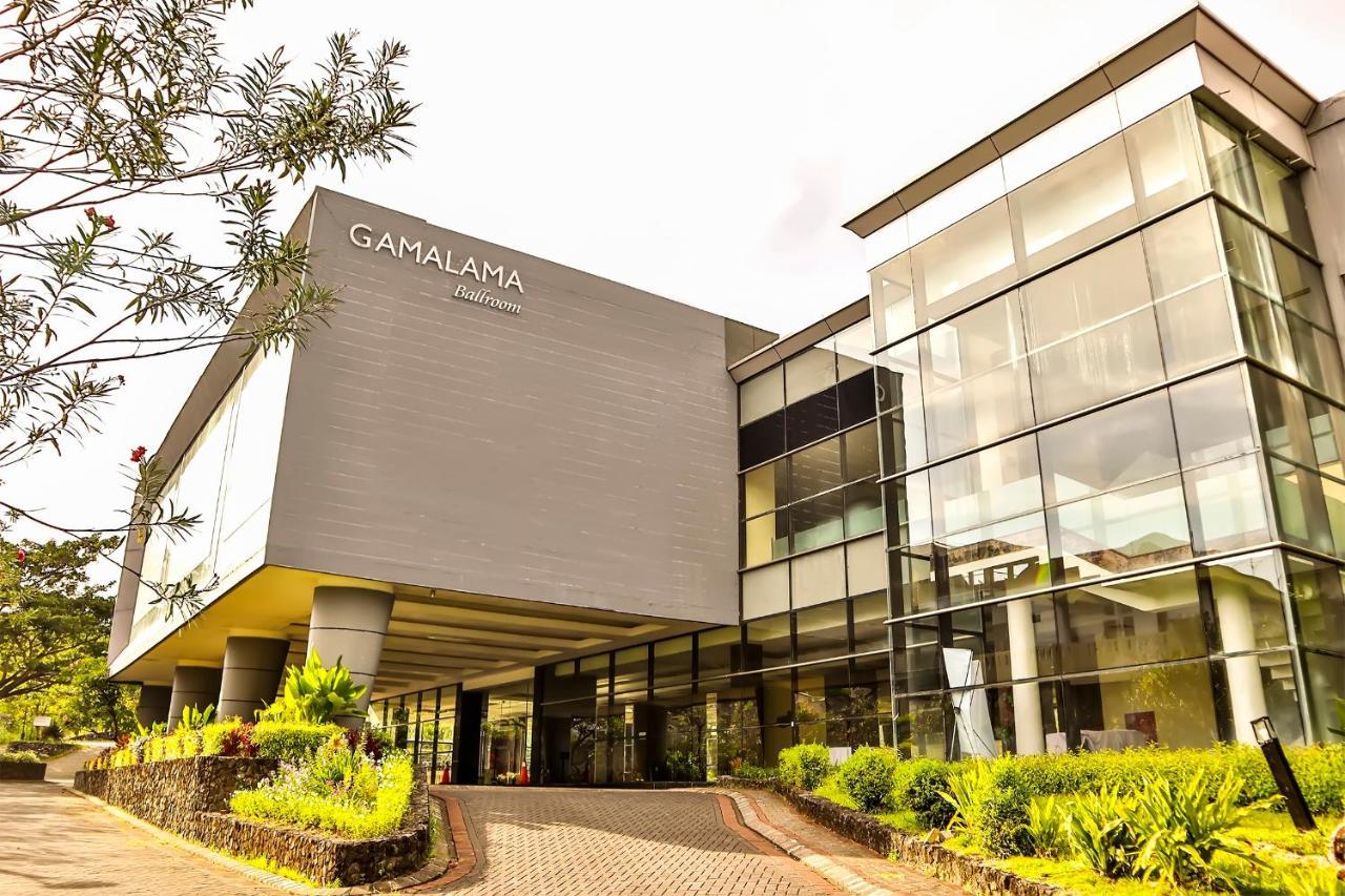 Bela International Hotel & Conventionternate Exterior photo