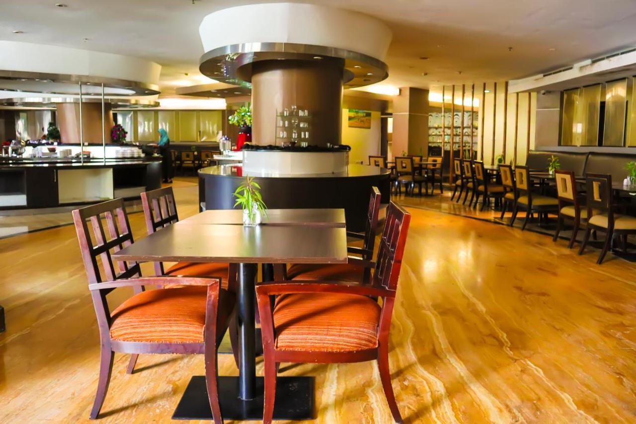 Bela International Hotel & Conventionternate Exterior photo