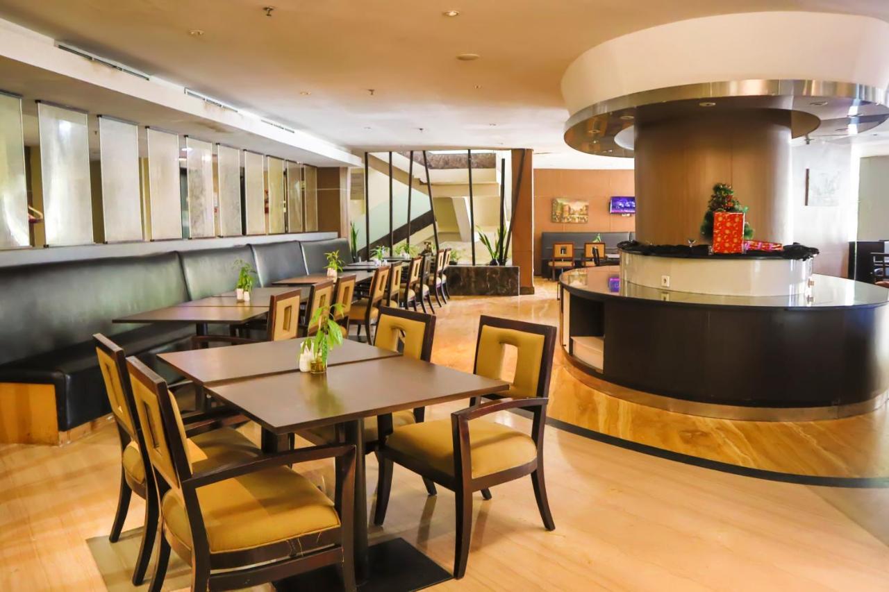 Bela International Hotel & Conventionternate Exterior photo