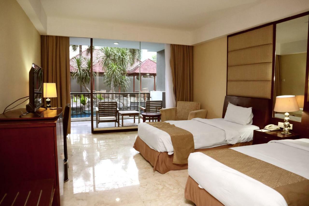 Bela International Hotel & Conventionternate Exterior photo